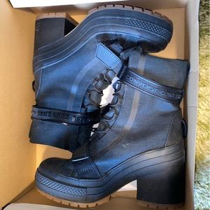 Converse GR82 Platform Boots